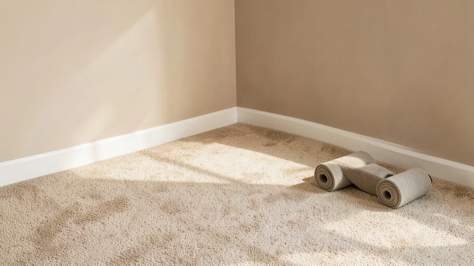 Carpet Installation in Thicket, TX near me
